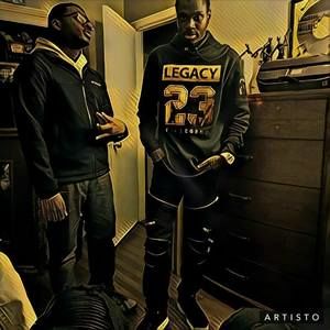 Meet your Posher, Stephen